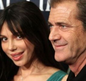 Shocking details about Mel Gibson and Oksana Grigorieva  revealed  in a Russian newspaper Interview with Oksana’s friend.